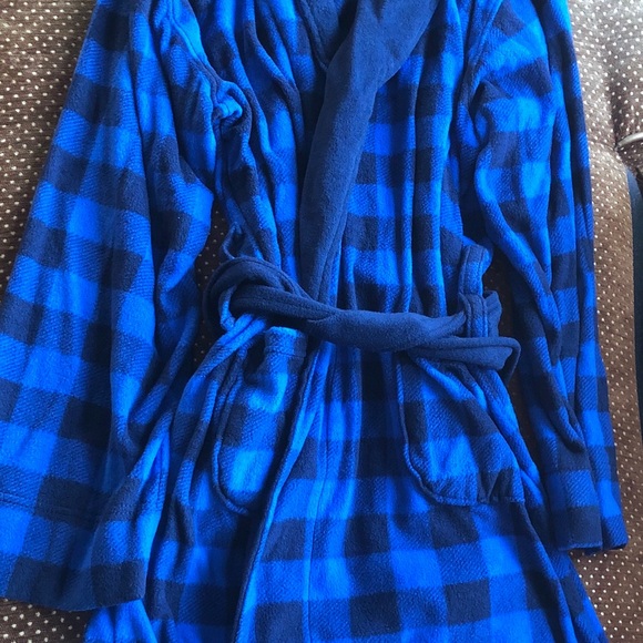 Men’s robe - Picture 2 of 4